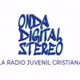 Logo de Onda Digital Stereo