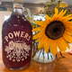 Logo de Powers Farm & Radio
