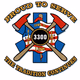 Logo de Linn County Police Fire and EMS