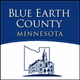 Logo de Blue Earth County Dispatch Center