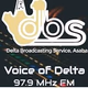 Logo de DBS Asaba Radio