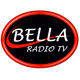 Logo de Bella Radio
