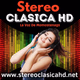 Logo de Stereo Clasica HD