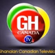 Logo de GH Canada Christian Radio