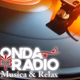 Logo de ONDA RADIO FIRENZE