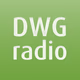 Logo de DWG Radio