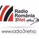 Logo de Radio 3Net - Florian Pittis