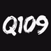 Logo de Q109 NetRock Radio