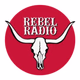 Logo de Rebel Radio