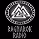 Ragnarök Radio logo