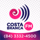 Logo de FM Costa Branca