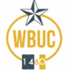 Logo de WBUC - WBUC