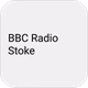 BBC - Radio Stoke logo
