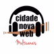 Logo de Radio Cidade Nova Web - Gospel