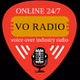 VO Radio logo