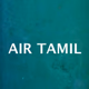 Logo de All India Radio - AIR Tamil