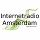 Logo de Internetradio Amsterdam
