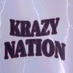 Logo de Krazy Nation