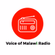 Logo de Malawi Voices