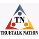 Logo de TrueTalk Nation Radio