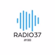 Logo de Radio 37