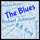 Logo de All Blues Radio