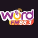 Logo de Word FM 88.3