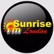 Logo de SunriseFm London