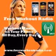 Logo de Free Workout Radio