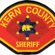 Logo de Los Angeles County North and Kern County Sheriff and CHP