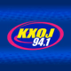 Logo de 94.1 KXOJ - KXOJ-FM