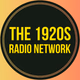Logo de 1920s Radio Network