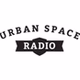 Urban Space Radio logo