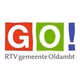 Logo de RTV GO!