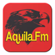 Logo de Aquila FM