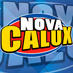 Logo de Rádio Nova Calux
