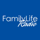 Logo de Family Life Radio - KLFF-FM