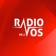 Logo de Radio Vos 90.1