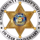 Logo de Door County Sheriff and Sturgeon Bay Police