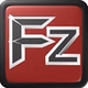 Frecuencia Zero logo