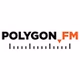 Polygon.FM - Loud Main logo