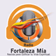 Logo de Radio Fortaleza Mia