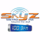 Logo de Skyz Metro FM