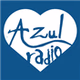 Azul Radio logo