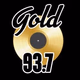 Logo de Gold 93.7 - WQGR