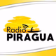 Logo de Radio Piragua