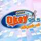 Logo de Radio Onda Okey
