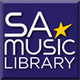 SA Music Library logo