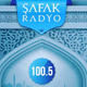 Logo de Şafak Radyo