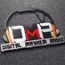 Logo de DMR - Digital Mayhem Radio